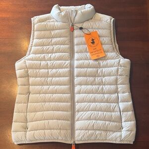 Neomi Save the Duck Puffer Vest S